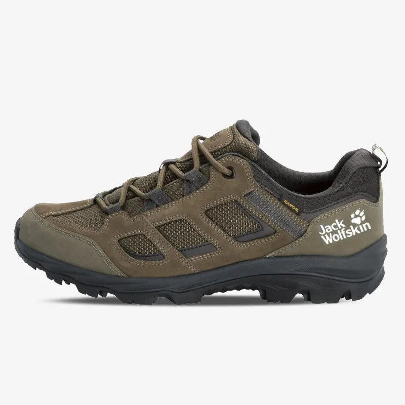 JACK WOLFSKIN VOJO 3 TEXAPORE LOW M 