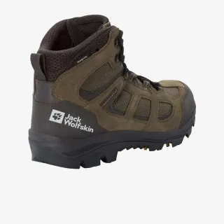 JACK WOLFSKIN VOJO 3 TEXAPORE MID M