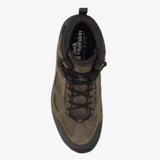 JACK WOLFSKIN VOJO 3 TEXAPORE MID M