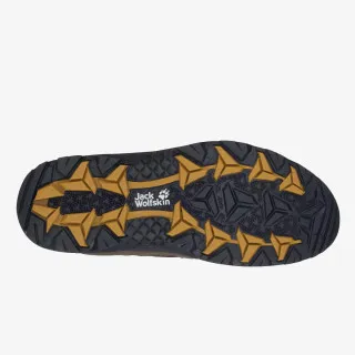 JACK WOLFSKIN VOJO 3 TEXAPORE MID M