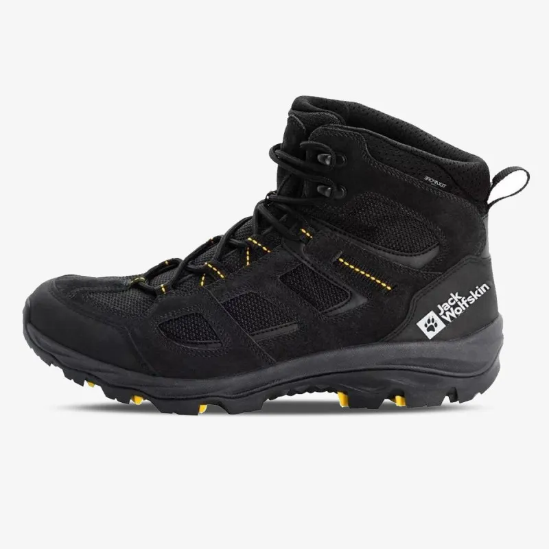JACK WOLFSKIN VOJO 3 TEXAPORE MID M