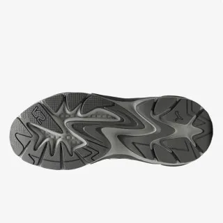 PUMA RS Surge Hairy Suede 