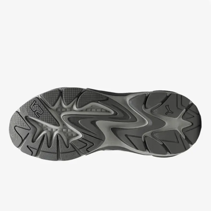 PUMA RS Surge Hairy Suede 