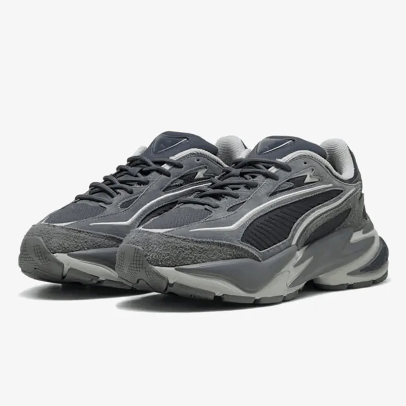 PUMA RS Surge Hairy Suede 
