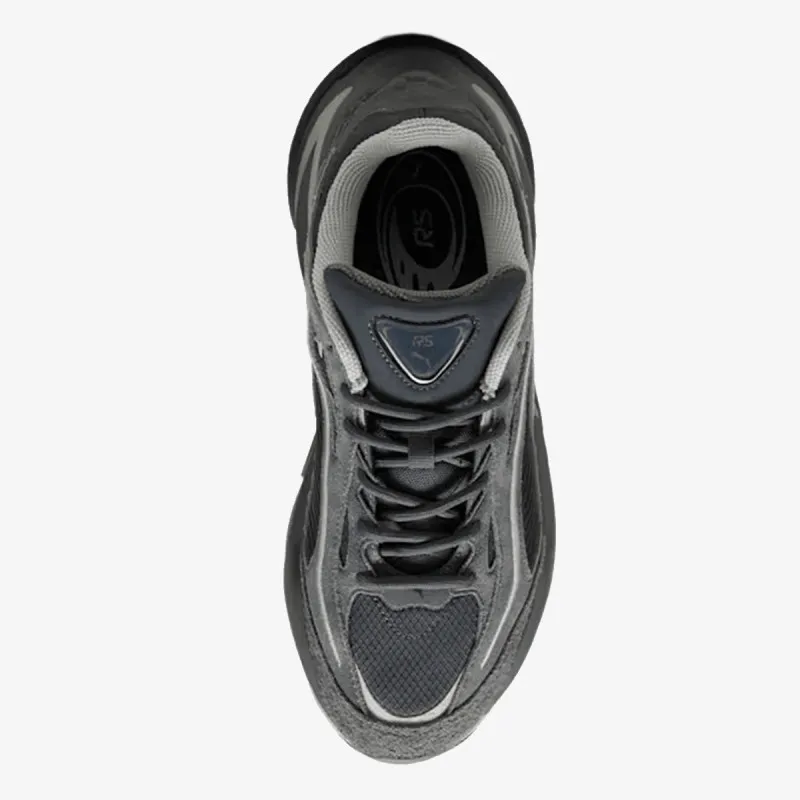 PUMA RS Surge Hairy Suede 