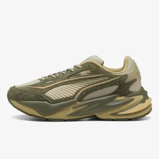 PUMA RS Surge Hairy Suede 