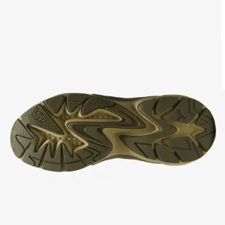 PUMA RS Surge Hairy Suede 