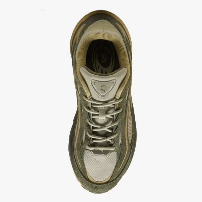 PUMA RS Surge Hairy Suede 