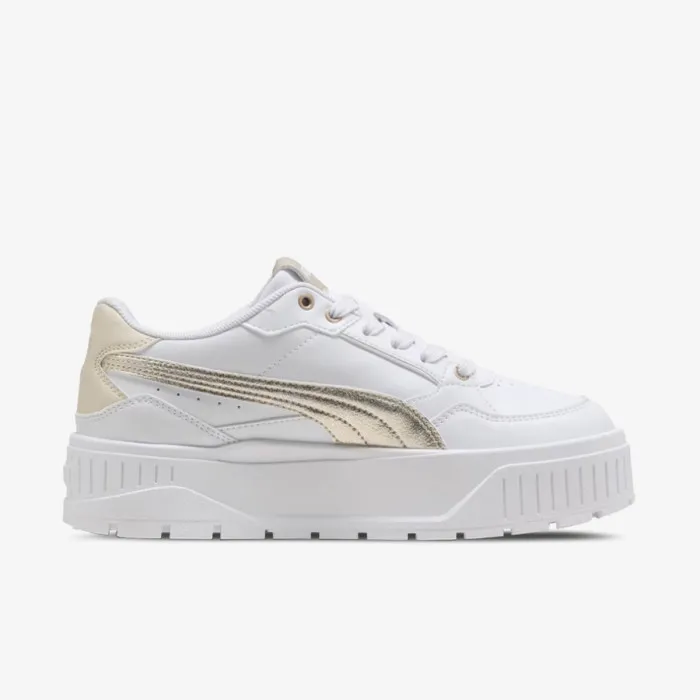PUMA Karmen II Idol Metallic Whisper 