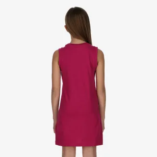 CHAMPION GIRLS CUTE SLEEVELESS DRESS 