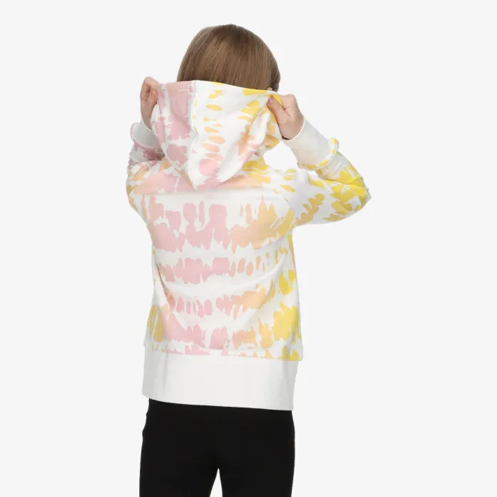 CHAMPION GIRLS ROCH INSP HOODY 
