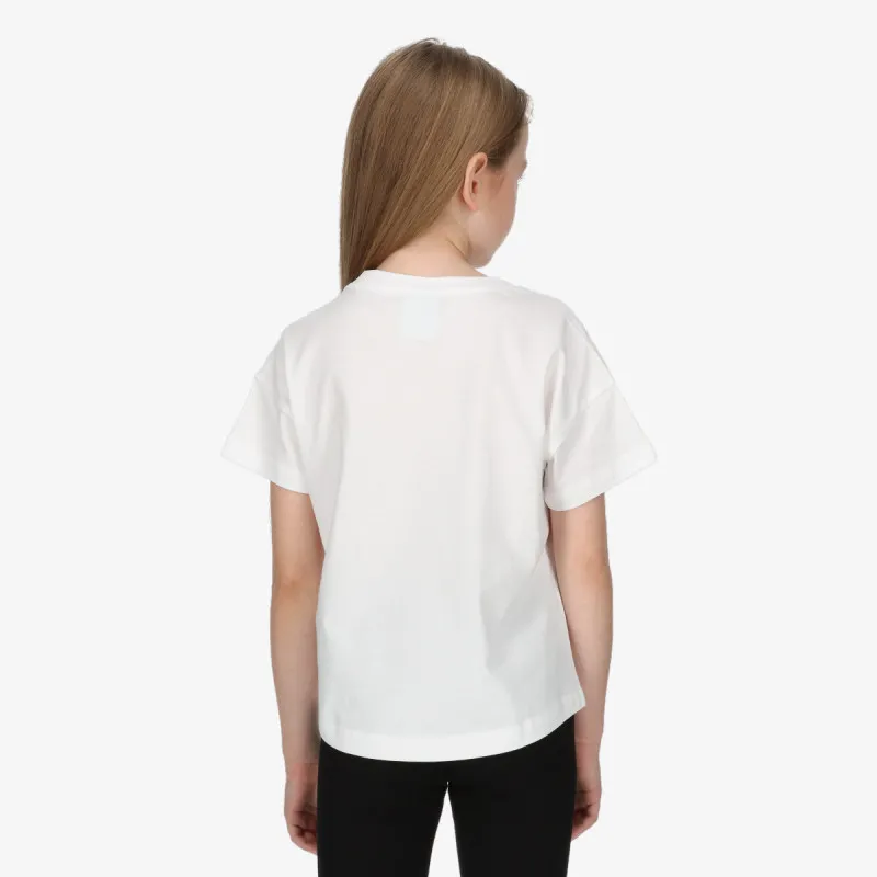 CHAMPION GIRLS GRAFFITI T-SHIRT 