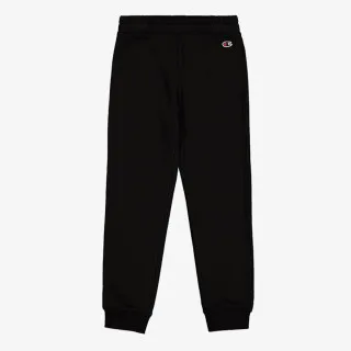 CHAMPION Rib Cuff Pants 