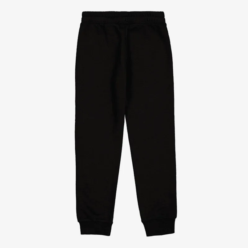 CHAMPION Rib Cuff Pants 