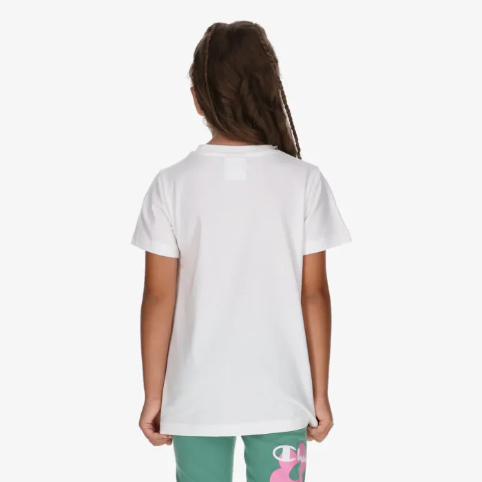 CHAMPION BLOOM T-SHIRT G 