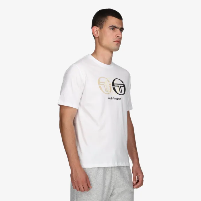 SERGIO TACCHINI TRIADE CO T-shirt 