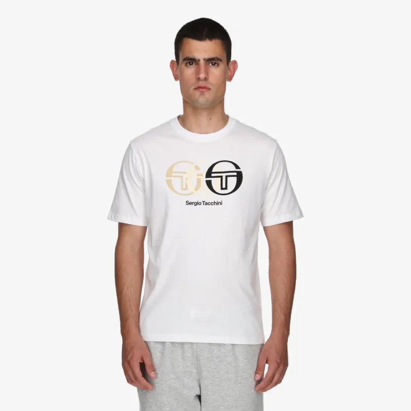 SERGIO TACCHINI TRIADE CO T-shirt