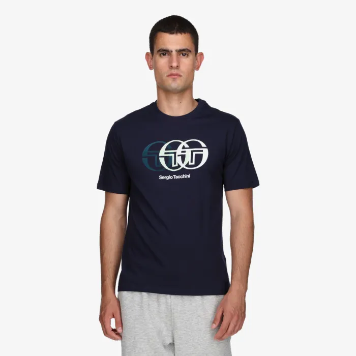 SERGIO TACCHINI TRIADE CO T-shirt 