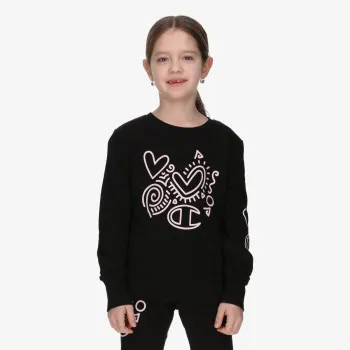 CHAMPION Crewneck Sweatshirt 