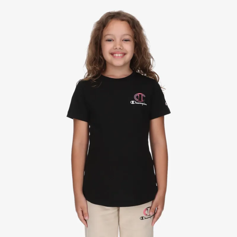 CHAMPION Crewneck T-Shirt