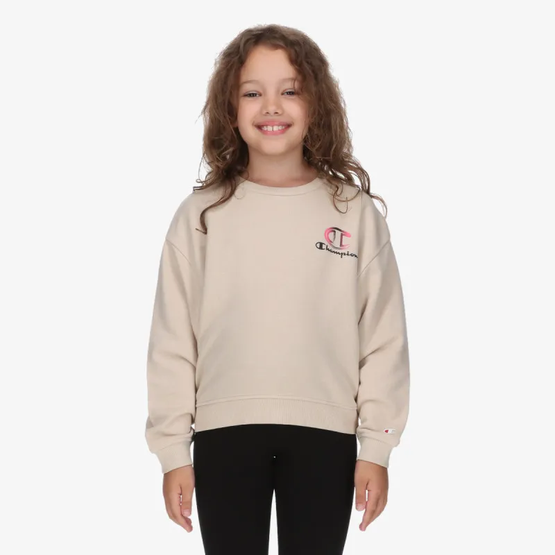 CHAMPION Crewneck Sweatshirt 