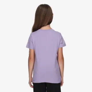 CHAMPION COLLEGE GIRL T-SHIRT 