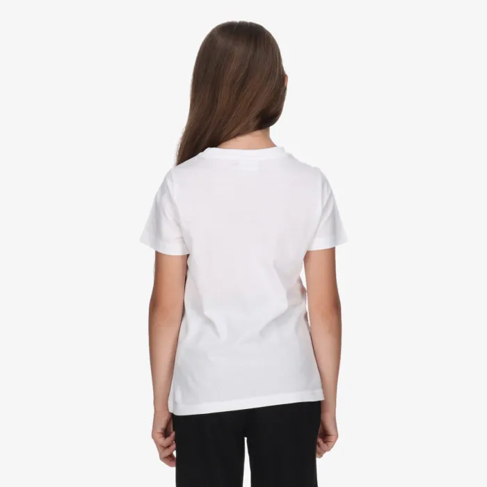 CHAMPION COLLEGE GIRL T-SHIRT 