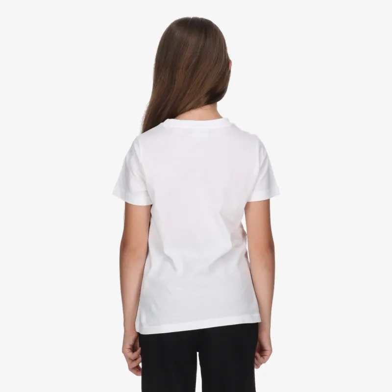 CHAMPION COLLEGE GIRL T-SHIRT 