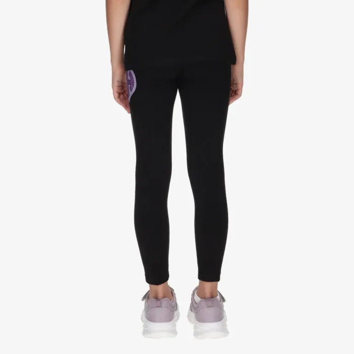 CHAMPION COLLEGE GIRL LEGGINGS 