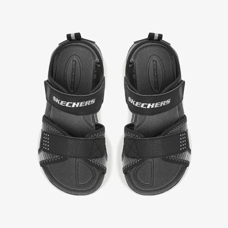 SKECHERS MICROSPEC-SPLASH 