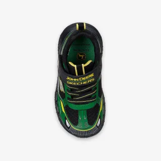 SKECHERS SKECH TRACKS - TRACT
