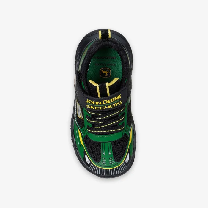 SKECHERS SKECH TRACKS - TRACT 
