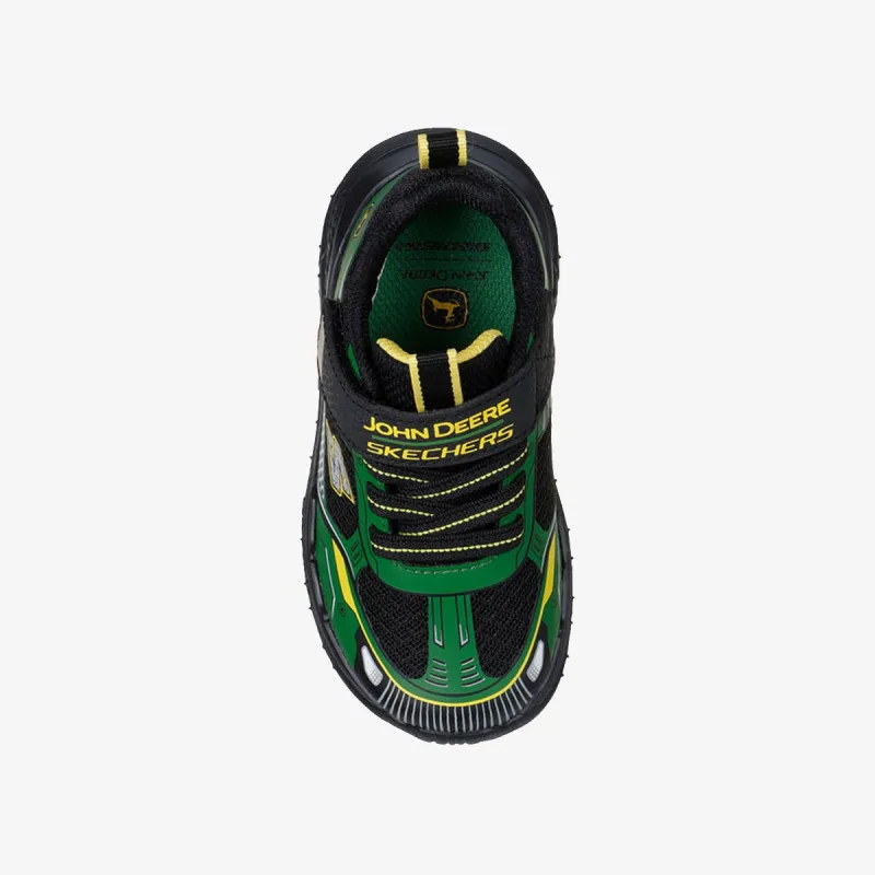 SKECHERS SKECH TRACKS - TRACT