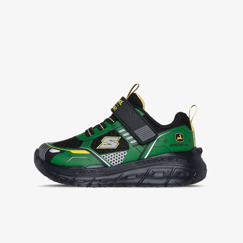 SKECHERS SKECH TRACKS - TRACT