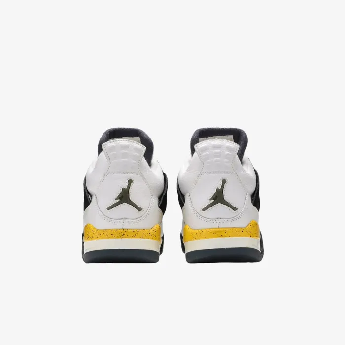 JORDAN AIR JORDAN 4 RETRO (GS) 