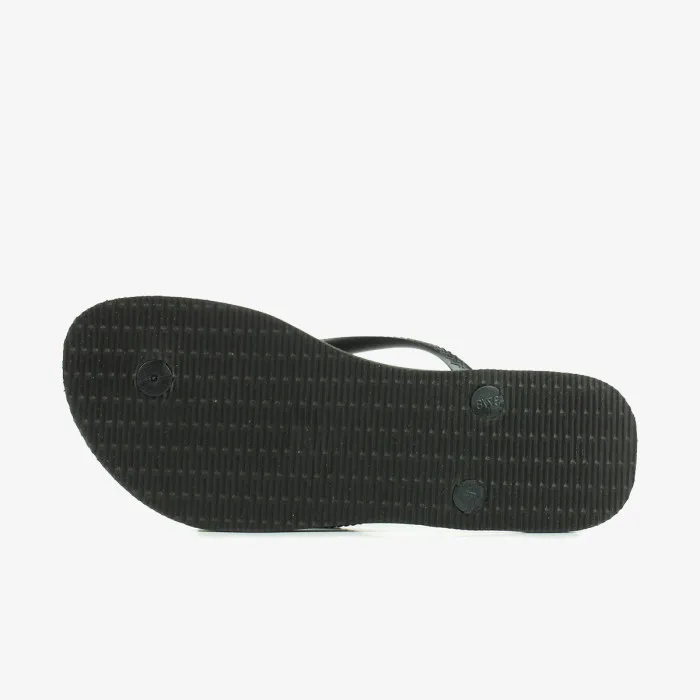 HAVAIANAS SLIM CRYSTAL GLAMOUR SW B 