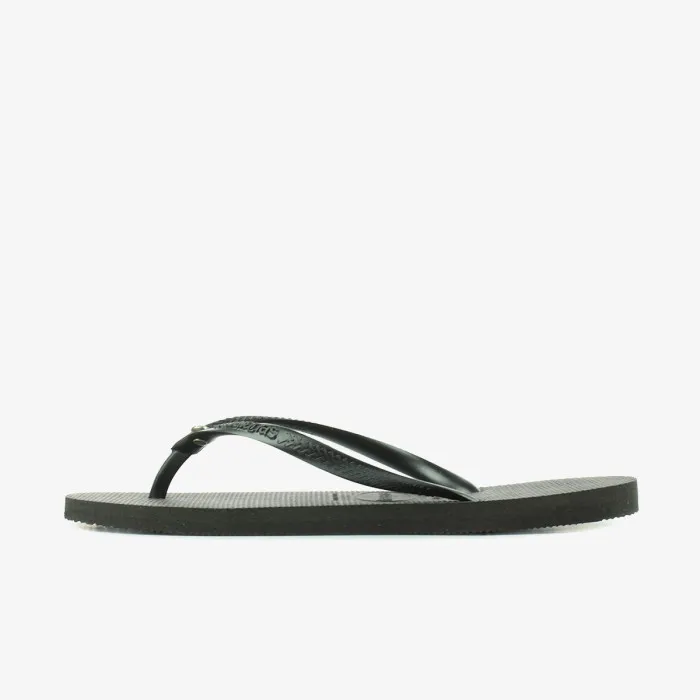 HAVAIANAS SLIM CRYSTAL GLAMOUR SW B 