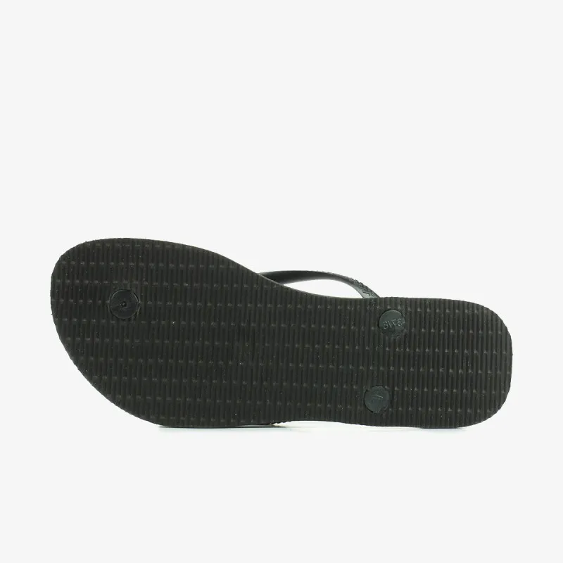 HAVAIANAS SLIM CRYSTAL GLAMOUR SW B 