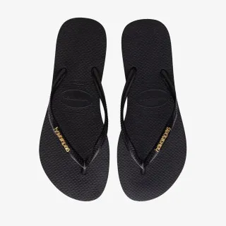 HAVAIANAS HAVAIANAS SLIM LOGO M B G 
