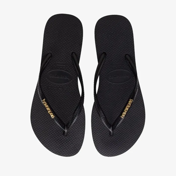 HAVAIANAS HAVAIANAS SLIM LOGO M B G 