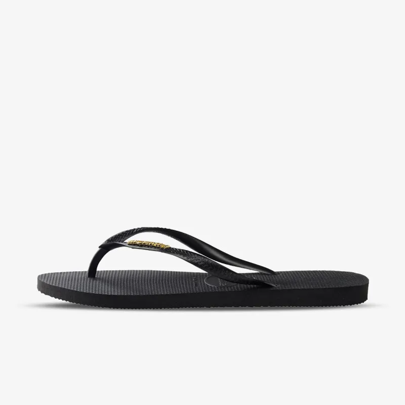 HAVAIANAS HAVAIANAS SLIM LOGO M B G 