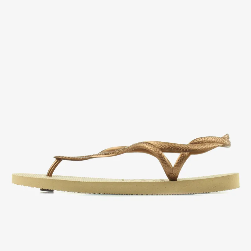 HAVAIANAS LUNA ROSE GOLD ROSE GOLD 