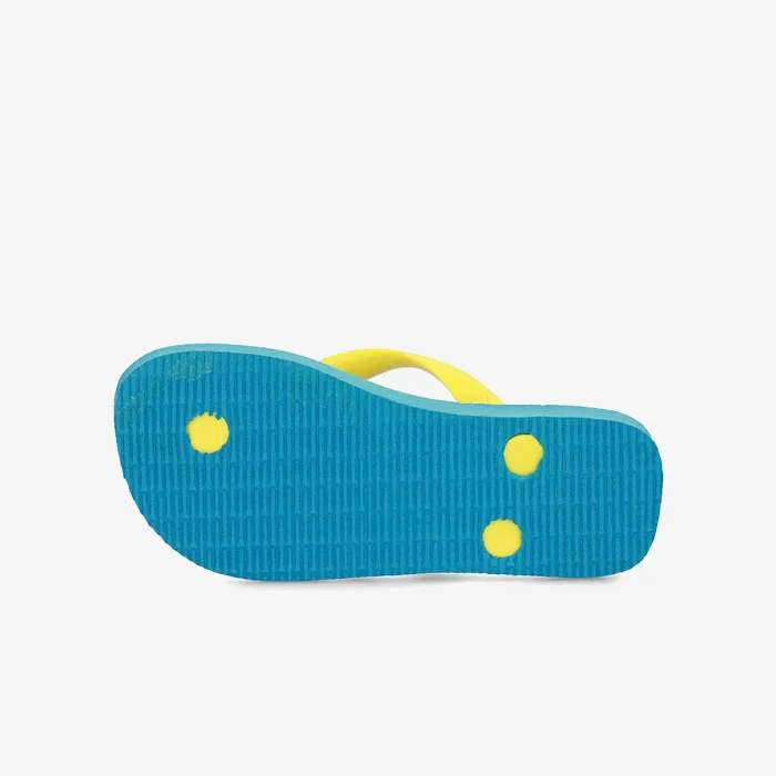 HAVAIANAS MINIONS BLUE 