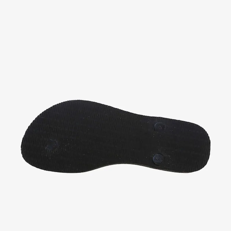 HAVAIANAS LUNA SPECIAL BLACK DARK G
