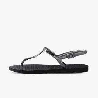 HAVAIANAS FREEDOM BLACK