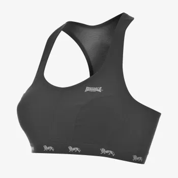 Lonsdale Crop Top Ld00 