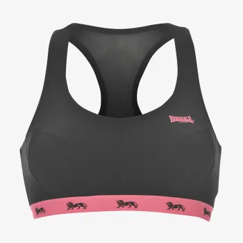 Lonsdale Crop Top Ld00 