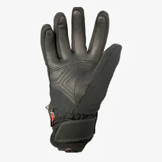 REUSCH SM. ROK. REUSCH LINUS GTX ČRNE/ORANŽNE