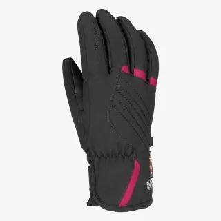 REUSCH SM. ROK. REUSCH LINUS GTX ČRNE/ORANŽNE
