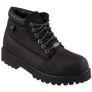 SKECHERS SERGEANTS - VERDICT